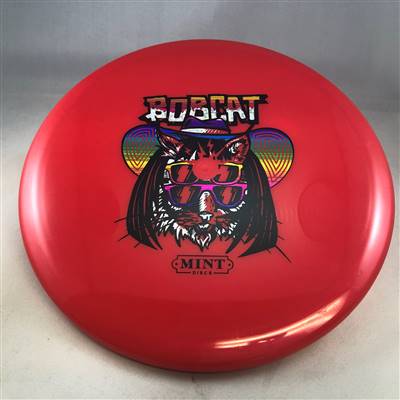 Mint Discs Sublime Bobcat 177.3g