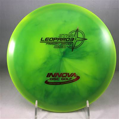 Innova Star Leopard3 169.3g