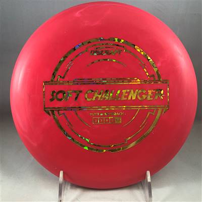 Discraft Soft Challenger 172.3g
