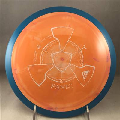 Axiom Neutron Panic 173.0g