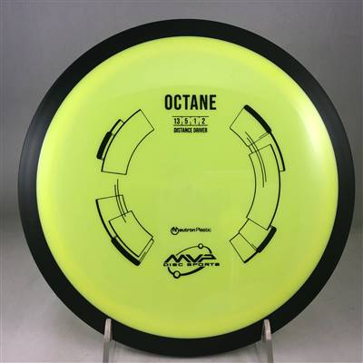 MVP Neutron Octane 169.0g