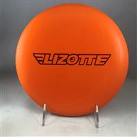 Discmania Flex 2 P1 173.6g - Simon Lizotte Bar Stamp