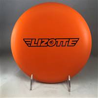 Discmania Flex 2 P1 173.6g - Simon Lizotte Bar Stamp