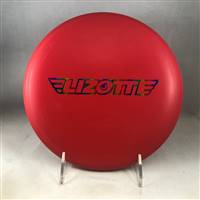 Discmania Flex 2 P1 173.8g - Simon Lizotte Bar Stamp