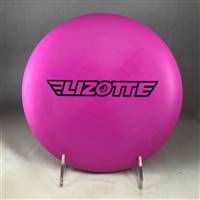 Discmania Flex 2 P1 174.0g - Simon Lizotte Bar Stamp