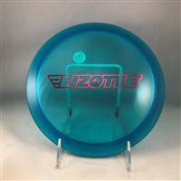 Discmania C Line FD 175.0g - Simon Lizotte Bar Stamp