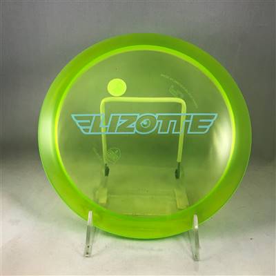 Discmania C Line FD 176.3g - Simon Lizotte Bar Stamp