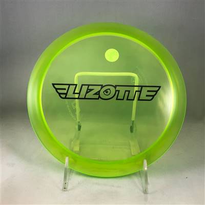 Discmania C Line FD 177.1g - Simon Lizotte Bar Stamp