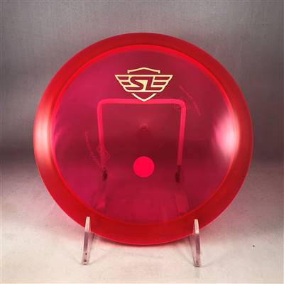 Discmania C Line FD 175.0g - Simon Lizotte SL Stamp