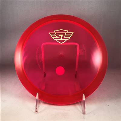 Discmania C Line FD 174.5g - Simon Lizotte SL Stamp