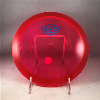 Discmania C Line FD 174.9g - Simon Lizotte SL Stamp