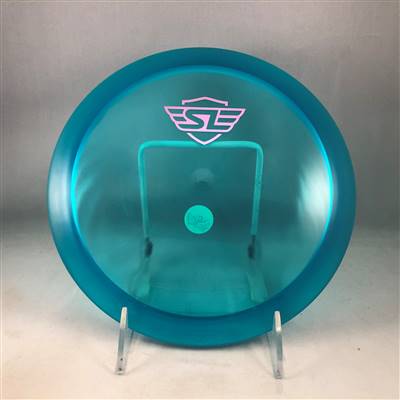 Discmania C Line FD 175.0g - Simon Lizotte SL Stamp