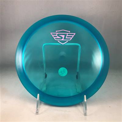 Discmania C Line FD 175.1g - Simon Lizotte SL Stamp