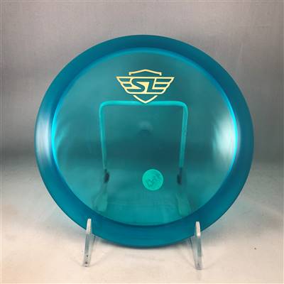 Discmania C Line FD 174.8g - Simon Lizotte SL Stamp