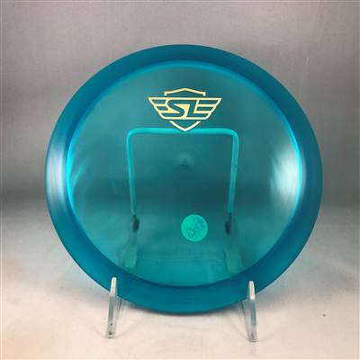 Discmania C Line FD 176.5g - Simon Lizotte SL Stamp