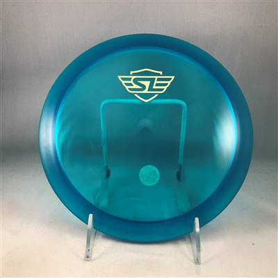 Discmania C Line FD 175.8g - Simon Lizotte SL Stamp