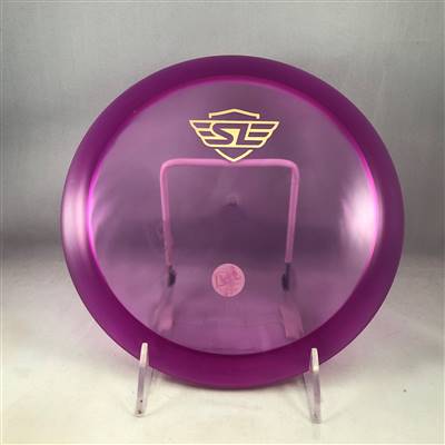 Discmania C Line FD 174.6g - Simon Lizotte SL Stamp