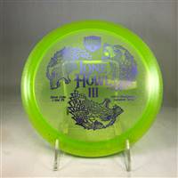 Discmania Metal Flake C Line PD 173.5g - Colten Montgomery's Lone Howl 3 Stamp