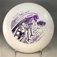 Discraft ESP Roach 172.7g - 2023 Ledgestone Open Stamp