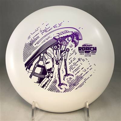 Discraft ESP Roach 172.7g - 2023 Ledgestone Open Stamp