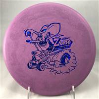 Discraft Rubber Blend Zone 173.7g - 2023 Ledgestone Open Stamp