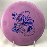 Discraft Rubber Blend Zone 173.4g - 2023 Ledgestone Open Stamp