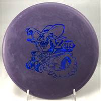 Discraft Rubber Blend Zone 171.3g - 2023 Ledgestone Open Stamp