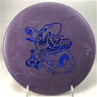 Discraft Rubber Blend Zone 171.5g - 2023 Ledgestone Open Stamp