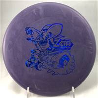 Discraft Rubber Blend Zone 171.5g - 2023 Ledgestone Open Stamp