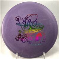 Discraft Rubber Blend Zone 173.3g - 2023 Ledgestone Open Stamp