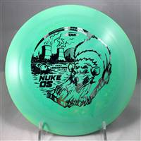 Discraft ESP Nuke OS 164.8g - 2023 Ledgestone Open Stamp