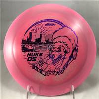 Discraft ESP Nuke OS 165.2g - 2023 Ledgestone Open Stamp