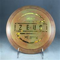Paul McBeth ESP Zeus 174.3g