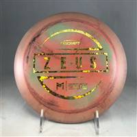 Paul McBeth ESP Zeus 175.4g