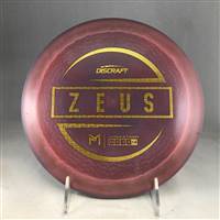 Paul McBeth ESP Zeus 173.2g