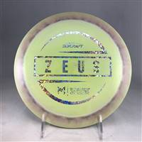 Paul McBeth ESP Zeus 174.6g