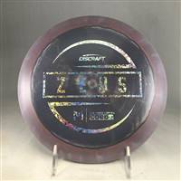 Paul McBeth ESP Zeus 175.1g