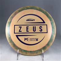Paul McBeth ESP Zeus 174.9g