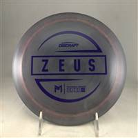 Paul McBeth ESP Zeus 172.8g