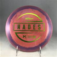 Paul McBeth ESP Hades 172.9g