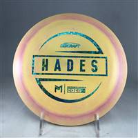 Paul McBeth ESP Hades 172.1g