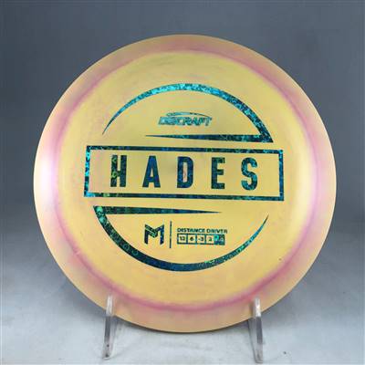 Paul McBeth ESP Hades 172.1g