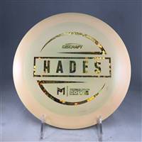 Paul McBeth ESP Hades 173.0g