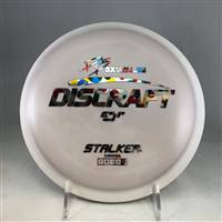 Discraft ESP Stalker 176.3g