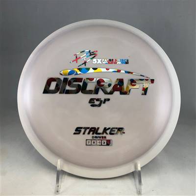 Discraft ESP Stalker 176.3g