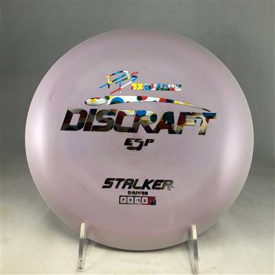 Discraft ESP Stalker 176.6g