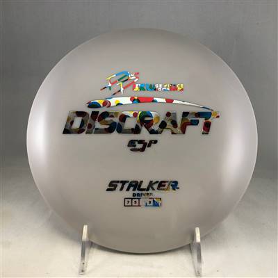 Discraft ESP Stalker 176.1g