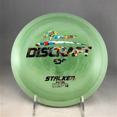 Discraft ESP Stalker 174.7g