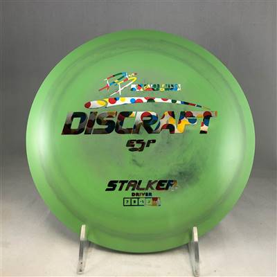 Discraft ESP Stalker 173.7g