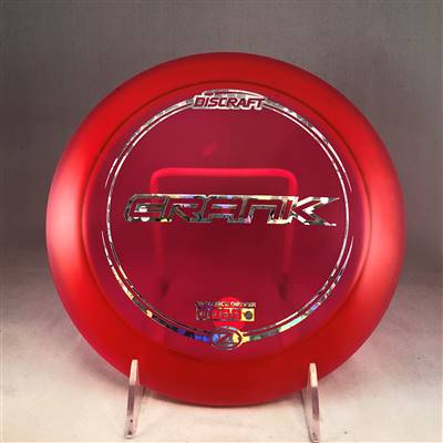 Discraft Z Crank 174.8g